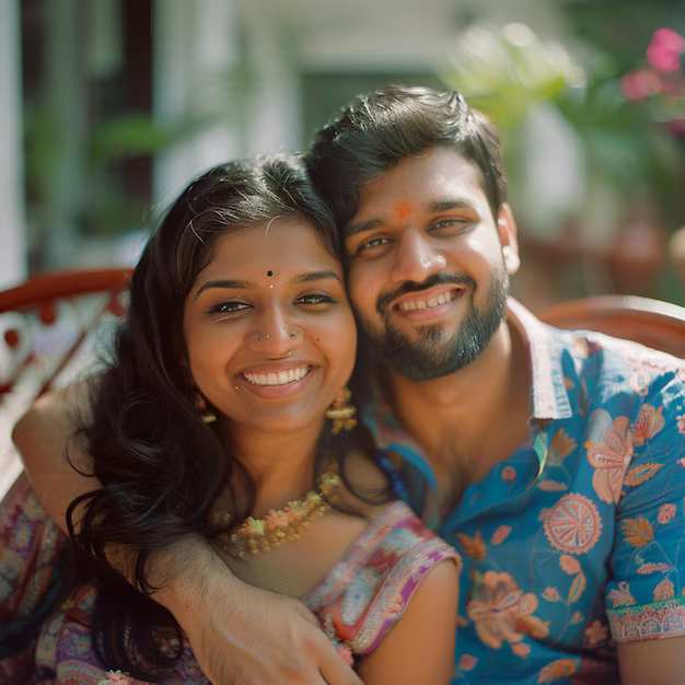 Tarun & Kavya