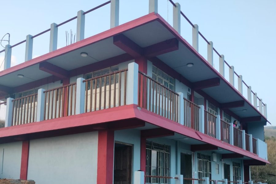 Elvin Homestay
