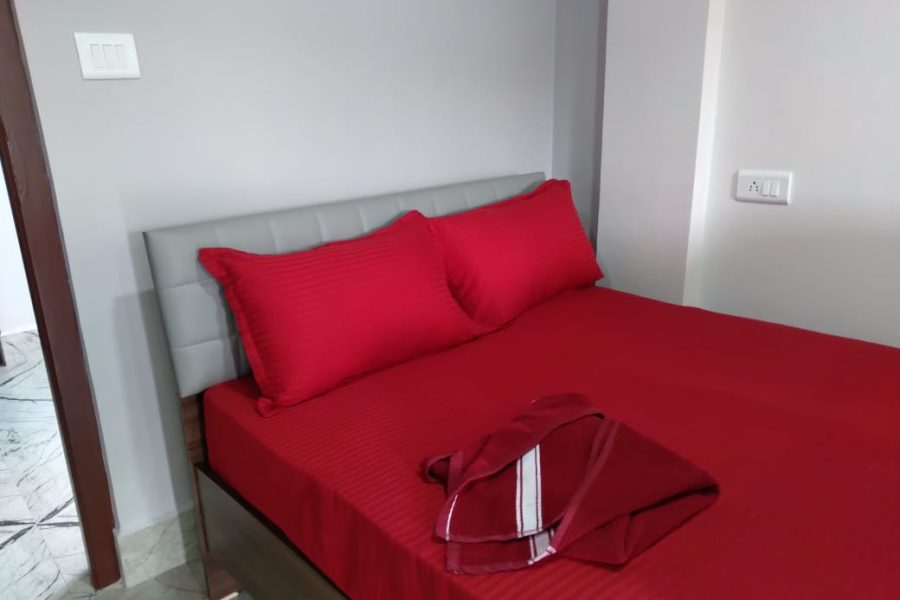 Kitdor Homestay