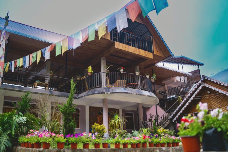 Sobit Homestay