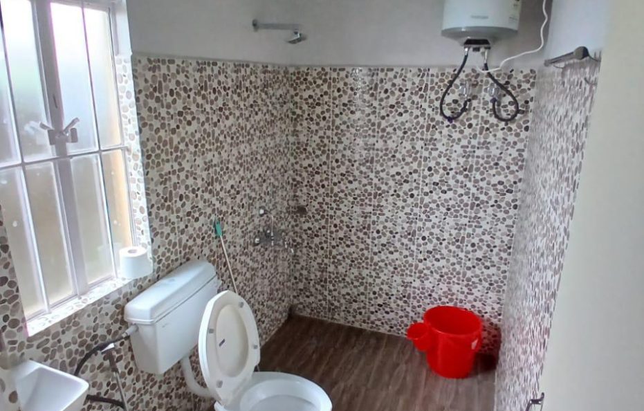 Justine’s Cottage