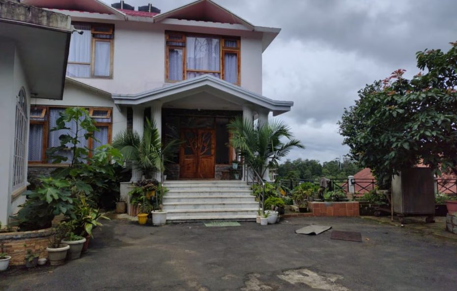 Gardinia Homestay