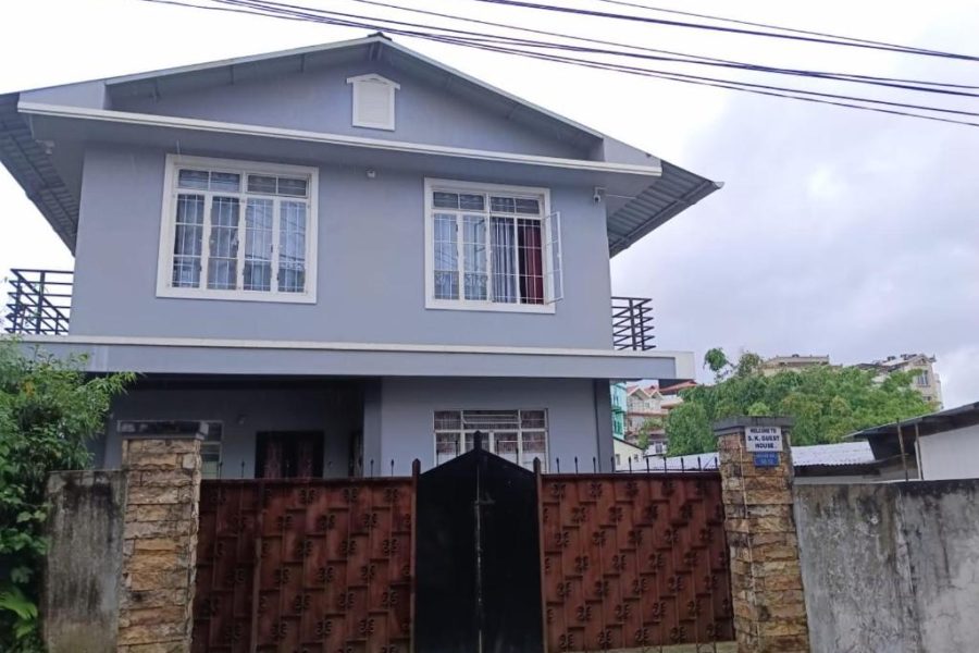 Sincerity Guest House