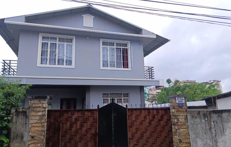 Sincerity Guest House