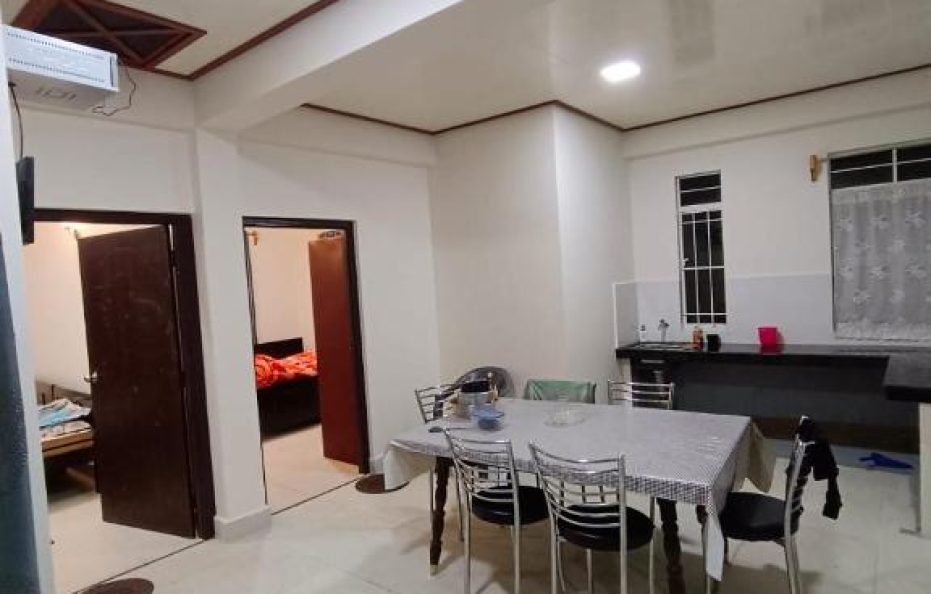 Sincerity Guest House