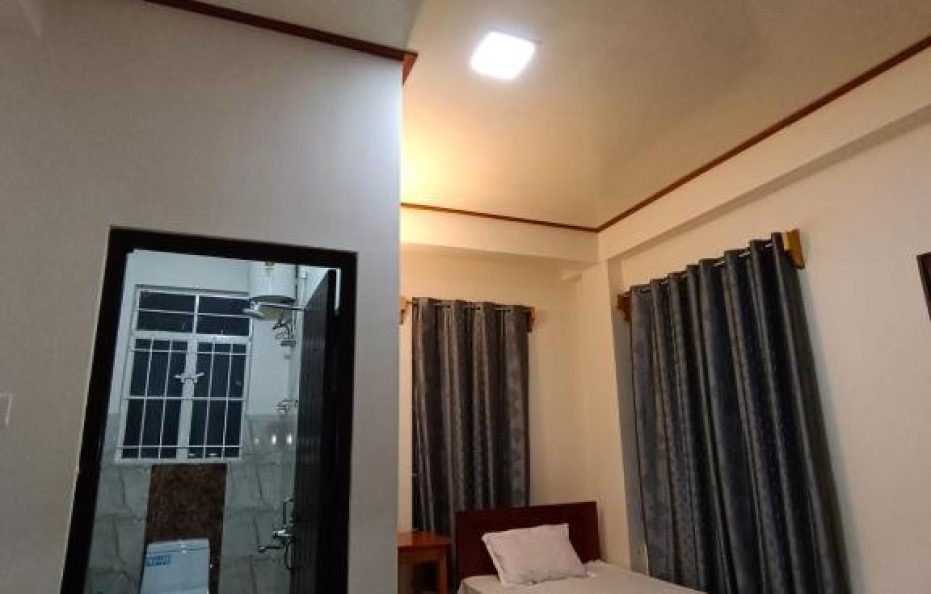 Sincerity Guest House