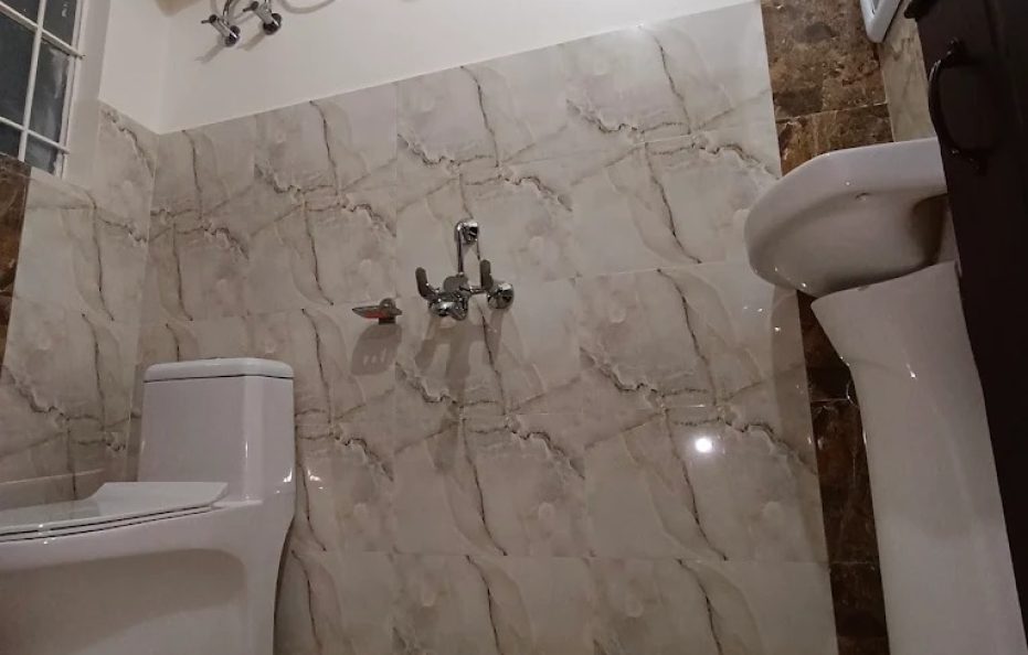 Sincerity Guest House