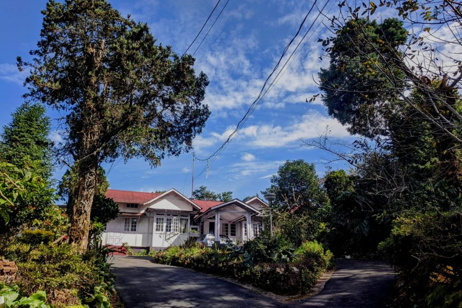 Veera Homestay