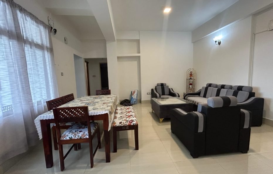 Mac’s Homestay Shillong