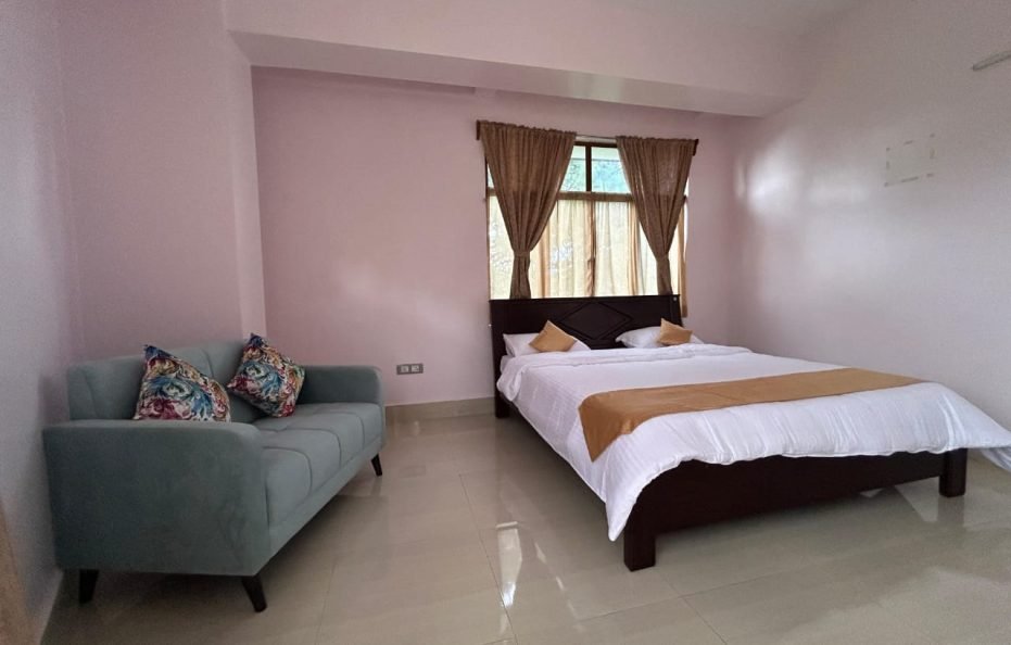 Mac’s Homestay Shillong