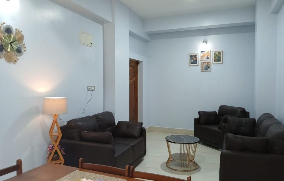 Mac’s Homestay Shillong