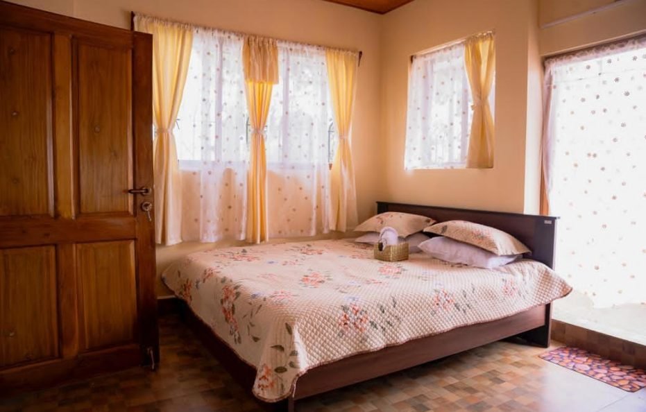 Mac’s Homestay Shillong